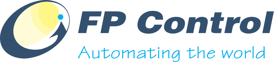 FP Control Logo