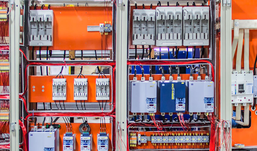 FP-Control - Automating The World - FPControl